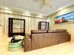 Blk 655 Senja Road (Bukit Panjang), HDB 5 Rooms #422687391